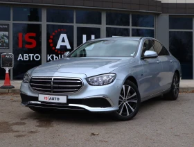 Mercedes-Benz E 300 DE/4Matic/Virtual/Sedan/, снимка 1