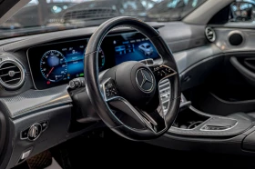 Mercedes-Benz E 300 DE/4Matic/Virtual/Sedan/, снимка 7