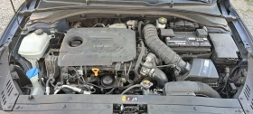Hyundai I30 1.6 CRDI  110 к.с. DCT , снимка 17