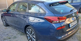 Hyundai I30 1.6 CRDI  110 к.с. DCT , снимка 4