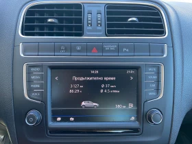 VW Polo 1.4TDI BMT, снимка 14
