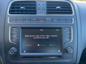 VW Polo 1.4TDI BMT, снимка 12