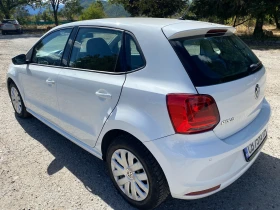 VW Polo 1.4TDI BMT, снимка 3
