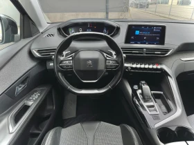 Peugeot 3008 2.0 hdi Удължена гаранция 11.2027, снимка 4