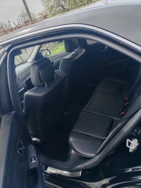 Mercedes-Benz E 200 AMG LINE, снимка 17