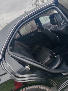 Mercedes-Benz E 200 AMG LINE, снимка 16