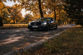 Mercedes-Benz E 200 AMG LINE, снимка 5