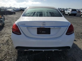 Mercedes-Benz C 300 АВТОКРЕДИТ* ЦЕНА БЕЗ АНАЛОГ* , снимка 6