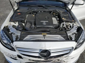 Mercedes-Benz C 300 АВТОКРЕДИТ* ЦЕНА БЕЗ АНАЛОГ* , снимка 11