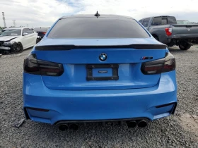 BMW M3 * HEAD-UP* CAMERA* ПОДГРЕВ* CARBON* , снимка 6