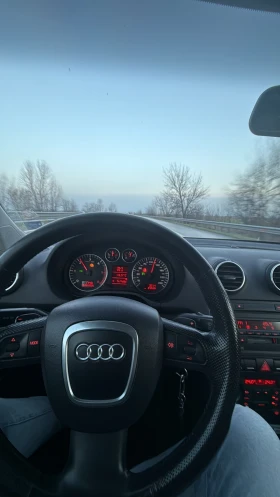 Audi A3 2.0TDI, снимка 3