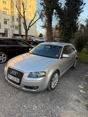 Audi A3 2.0TDI, снимка 2