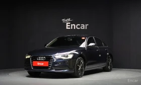 Audi A6 3.0 TDI Quattro* BOSE* HEAD-UP* ОБДУХВАНЕ* ПОДГРЕВ, снимка 1