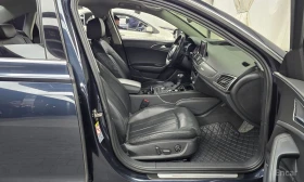 Audi A6 3.0 TDI Quattro* BOSE* HEAD-UP* ОБДУХВАНЕ* ПОДГРЕВ, снимка 6