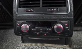 Audi A6 3.0 TDI Quattro* BOSE* HEAD-UP* ОБДУХВАНЕ* ПОДГРЕВ, снимка 16