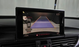 Audi A6 3.0 TDI Quattro* BOSE* HEAD-UP* ОБДУХВАНЕ* ПОДГРЕВ, снимка 12