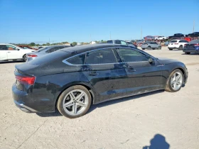 Audi A5 2.0l Premium 45, снимка 3