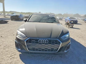 Audi A5 2.0l Premium 45, снимка 5