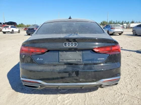 Audi A5 2.0l Premium 45, снимка 6