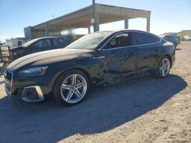 Audi A5 2.0l Premium 45, снимка 1