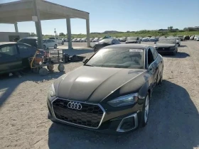Audi A5 2.0l Premium 45, снимка 13