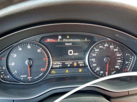 Audi A5 2.0l Premium 45, снимка 9