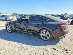 Audi A5 2.0l Premium 45, снимка 2