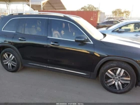 Mercedes-Benz EQB 4MATIC* КОжа* Подгрев* Обдухване* ФИКСИРАНА ЦЕНА, снимка 13