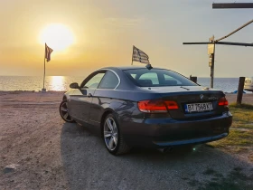 BMW 330 BMW E92 330xd   3.0D xDrive | Поддържан , снимка 9