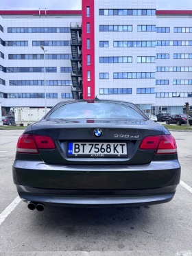 BMW 330 BMW E92 330xd   3.0D xDrive | Поддържан , снимка 3
