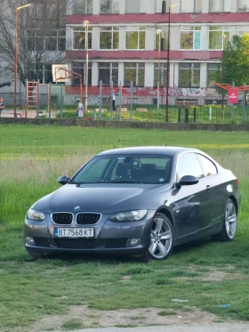 BMW 330 BMW E92 330xd   3.0D xDrive | Поддържан , снимка 7