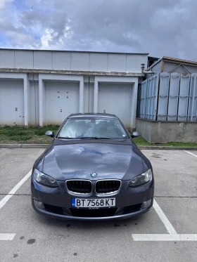 BMW 330 BMW E92 330xd   3.0D xDrive | Поддържан , снимка 2