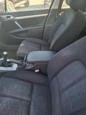 Peugeot 407, снимка 7