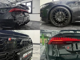 Audi A7 RS-line/S-line+ + + /3D/Keuless/START STOP/ЛИЗИНГ, снимка 17