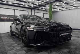 Audi A7 RS-line/S-line+ + + /3D/Keuless/START STOP/ЛИЗИНГ, снимка 3