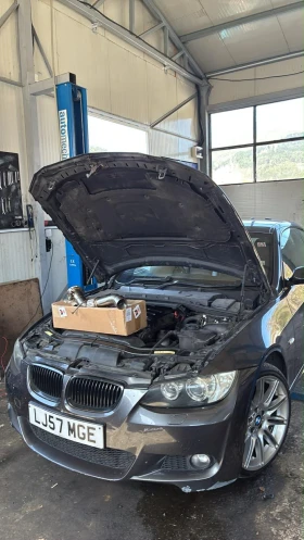 BMW 330 330 D  M sport, снимка 16