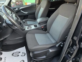 Ford Galaxy 2.0TDCI 140 FACELIFT , снимка 12
