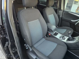 Ford Galaxy 2.0TDCI 140 FACELIFT , снимка 8