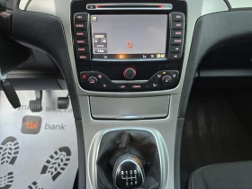 Ford Galaxy 2.0TDCI 140 FACELIFT , снимка 13