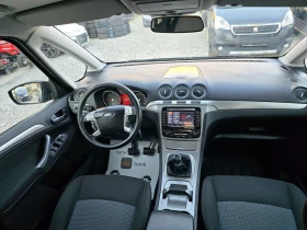 Ford Galaxy 2.0TDCI 140 FACELIFT , снимка 10