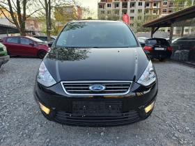 Ford Galaxy 2.0TDCI 140 FACELIFT , снимка 2