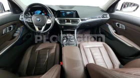 BMW 330 360| ПОДГРЕВ| HEAD-UP| ВКЛЮЧЕН ТЕХНОТЕСТ, снимка 2