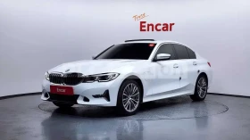 BMW 330 360| ПОДГРЕВ| HEAD-UP| ВКЛЮЧЕН ТЕХНОТЕСТ, снимка 1