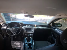 VW Passat 1.6TDI 2015, снимка 8