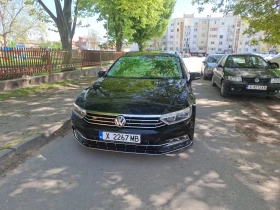 VW Passat 1.6TDI 2015, снимка 2