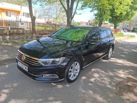 VW Passat 1.6TDI 2015, снимка 3
