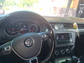 VW Passat 1.6TDI 2015, снимка 7