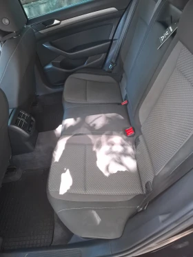 VW Passat 1.6TDI 2015, снимка 13
