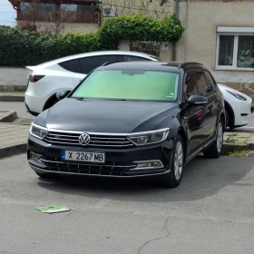 VW Passat 1.6TDI 2015, снимка 1