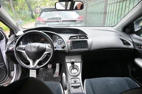 Honda Civic 2.2 CDTI, снимка 4